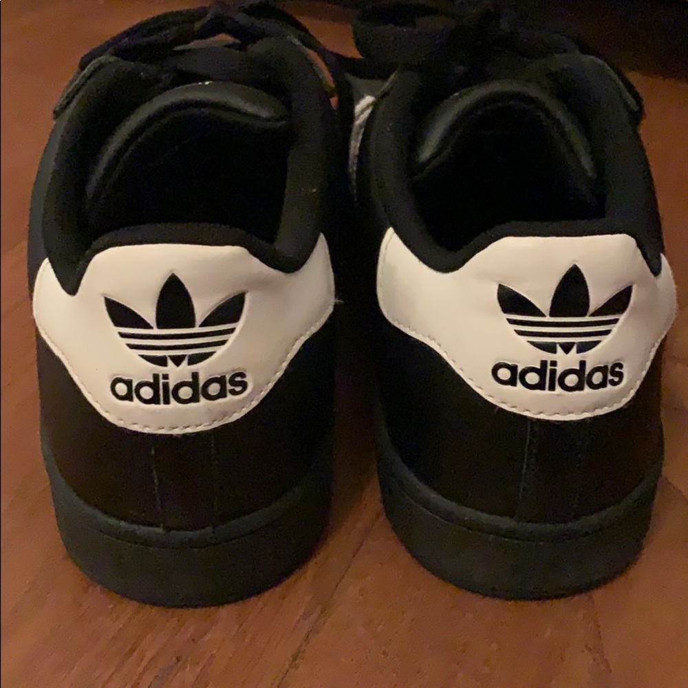 Adidas Men’s Shoes